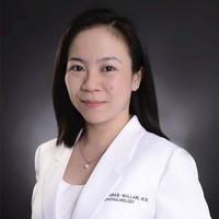 Ana Concepcion Paras, Md, Dpbo
