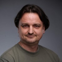 Oleksii Melnykov