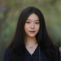 Caroline Zhang