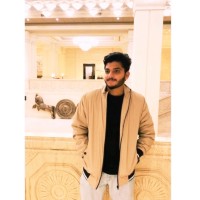 Vigneshwar M