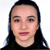 Almina Yavuz