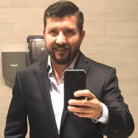 Víctor Manuel Sánchez Martinez