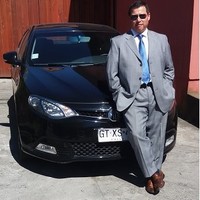 Milton A. Sanhueza Sánchez