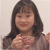 Kandice Yin