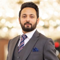 Talib Hussain