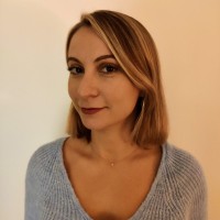 Anne-Claire De Francisco