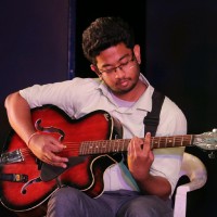 Edvin Pillai