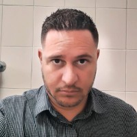 Anilton Souza
