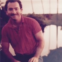 Ronald Levy