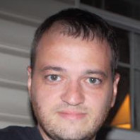 Mark Rinker