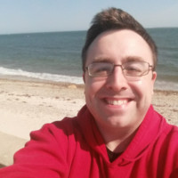Erik Sprague