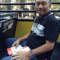 Zulkifli Mohd Yusoff