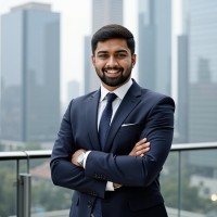 Raghul Raja