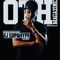 Terrence TJ SupaHype Rogers