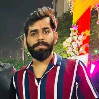 Nirbhay Kumar Mishra