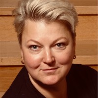 Camilla McQuire