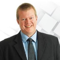 Jaco Boshoff