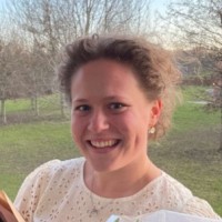 Maria Demuth Andersen