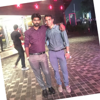 Syed Khaja