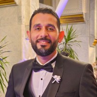 Hazem A. Mahmoud