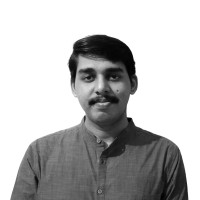Arjun PV