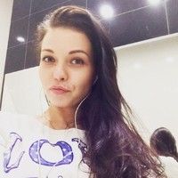 Vera Bokholdina