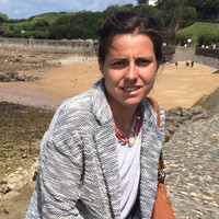 Maria de Guia López de Carrizosa