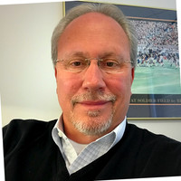 Ed Henrich