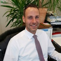 Benjamin Schick