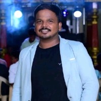 Saravanan S