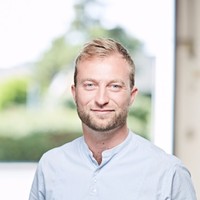 Jacob Wollbrink