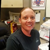 Teri Kizer