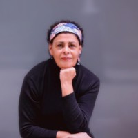 Yvette Leuridan
