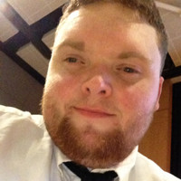 Dustin Holston