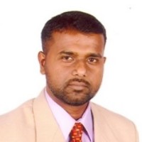Janaka Gamage