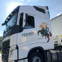 UAB Noker