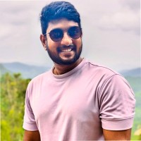 Naresh Koppula