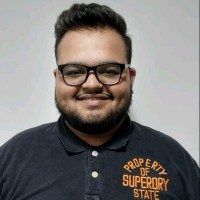 Siddharth Kamath 🇮🇳