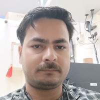 Vivek Mishra