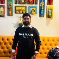 Ashok Kurapati