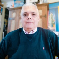Alejandro Beaumont Olguin