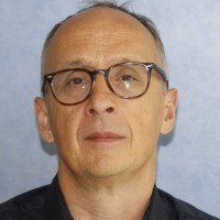 Laurent Brossard