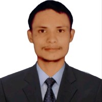 Pradumnkumar Yadav