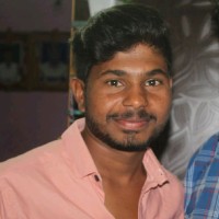 Kesava Kamisetti