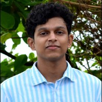 Abhijith Rajesh