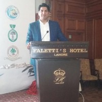 Kashan Hussain