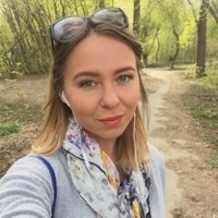 Daria Smolyanova