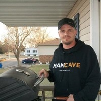 Mancave Traynor