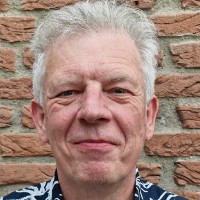 Eric Van Veen