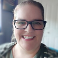 Shawna Turner, B.A., Capm